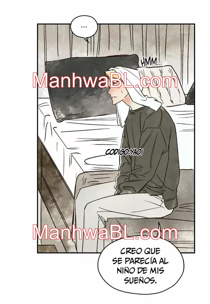 Crush and Burn - Capítulo 6.00 manhwa