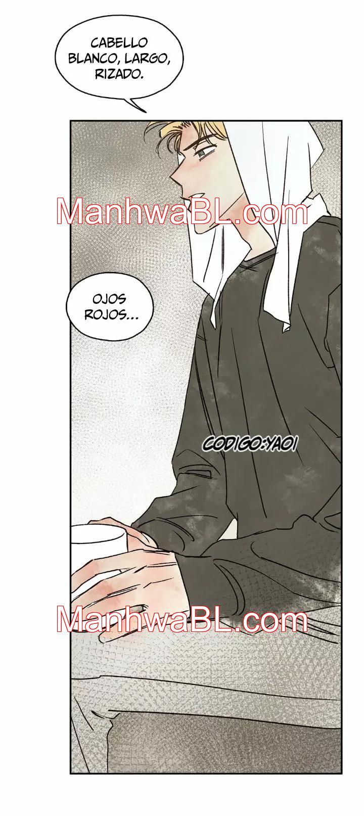 Crush and Burn - Capítulo 6.00 manhwa