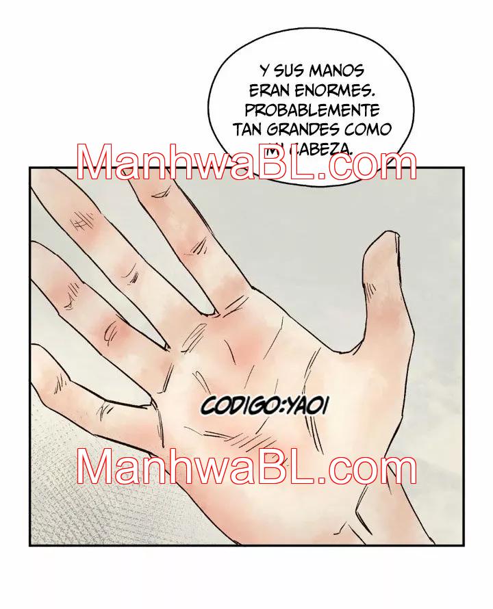 Crush and Burn - Capítulo 6.00 manhwa