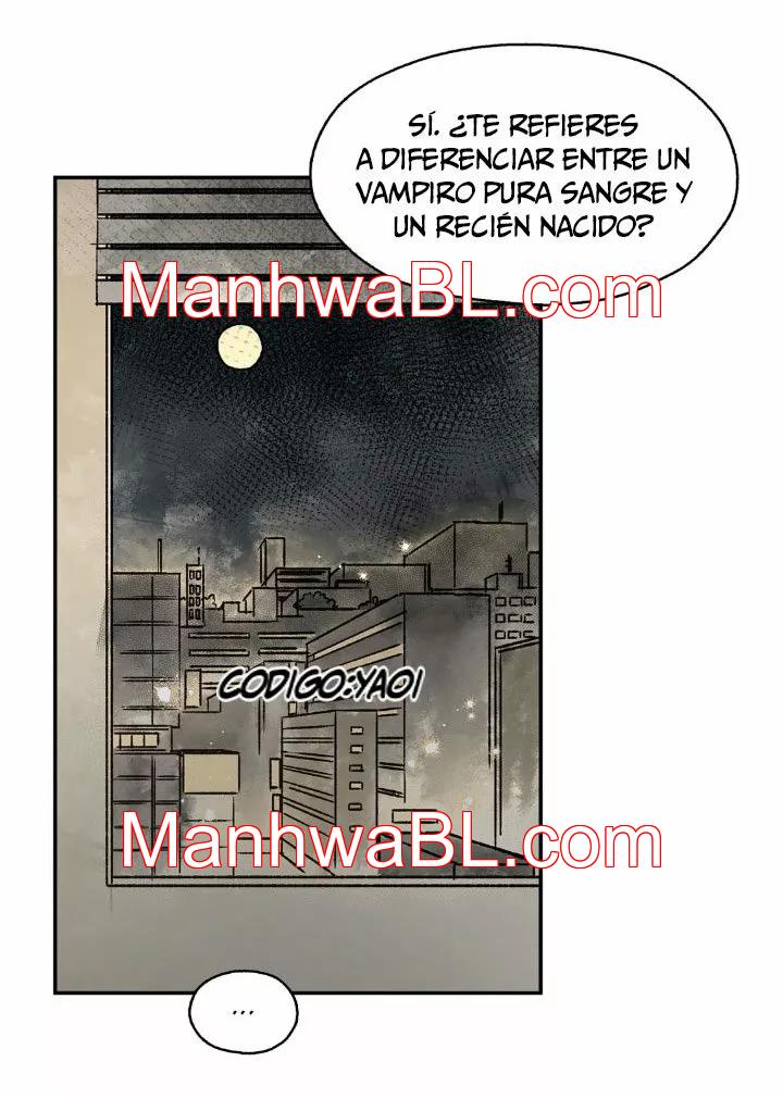 Crush and Burn - Capítulo 6.00 manhwa