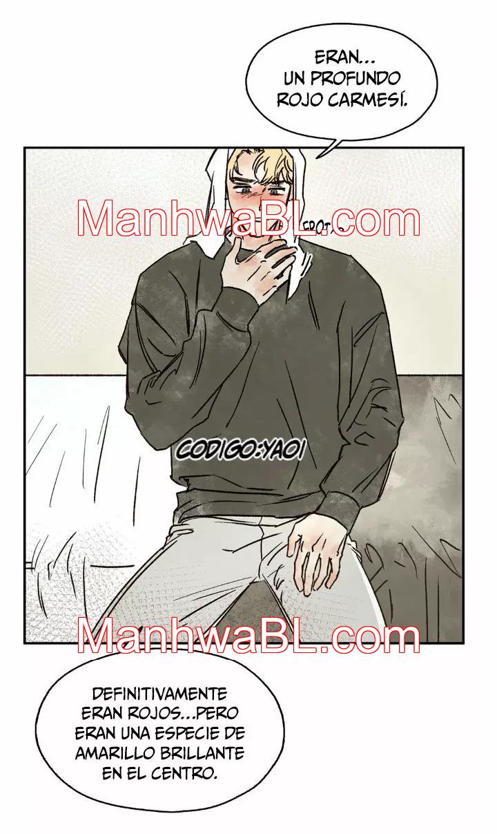 Crush and Burn - Capítulo 6.00 manhwa