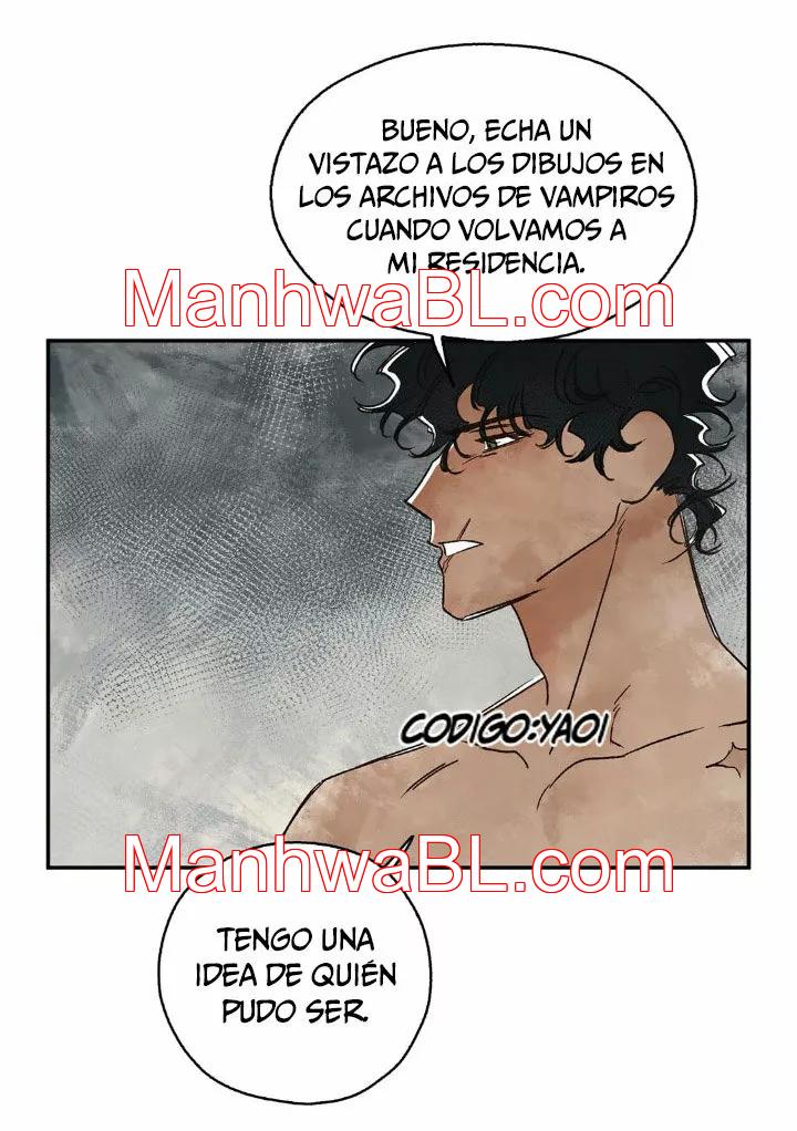 Crush and Burn - Capítulo 6.00 manhwa