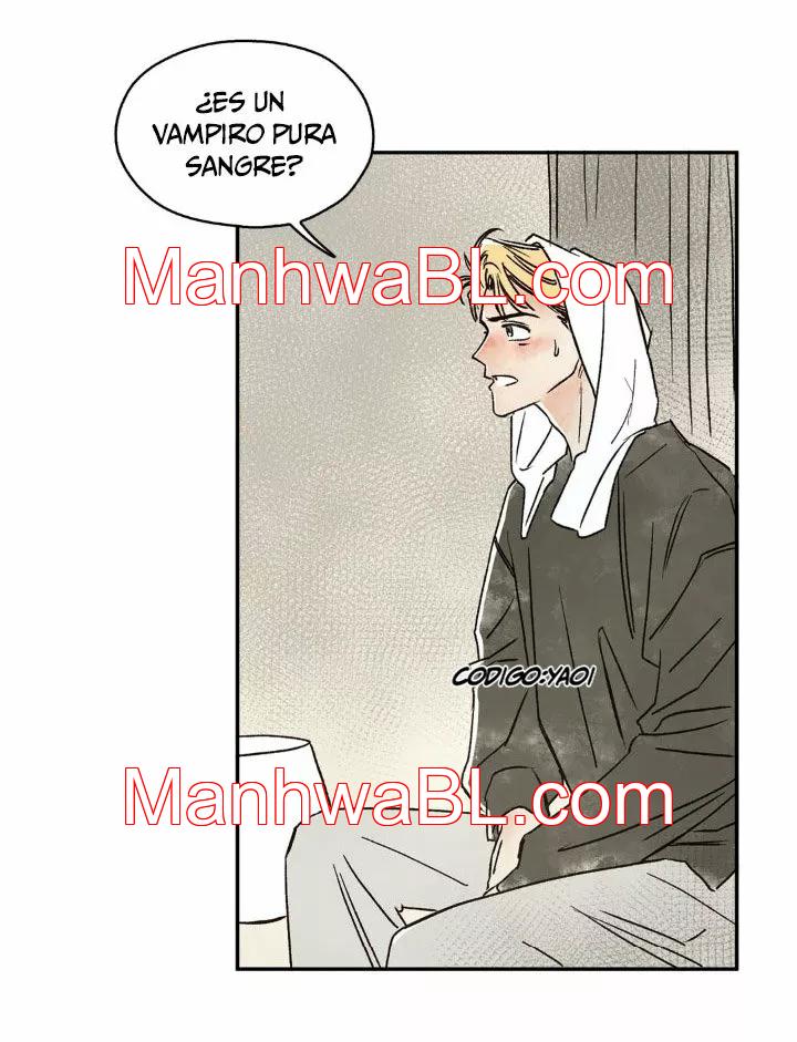 Crush and Burn - Capítulo 6.00 manhwa