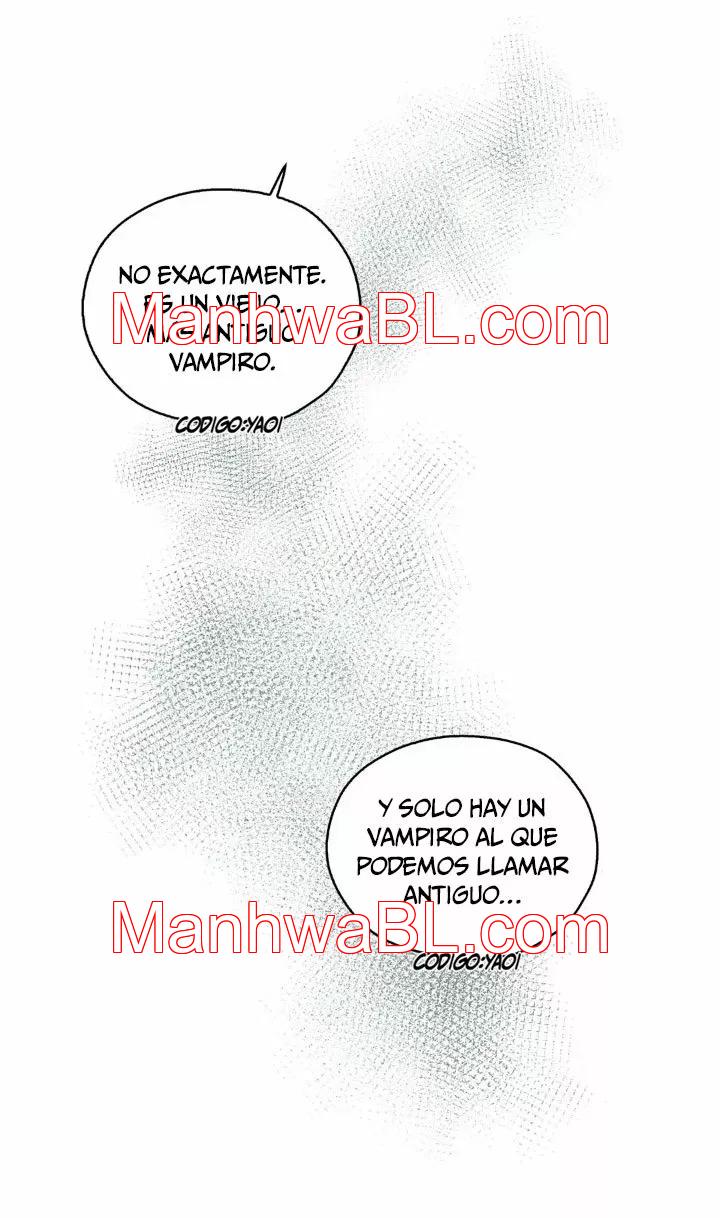 Crush and Burn - Capítulo 6.00 manhwa