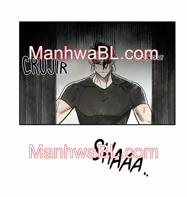 Crush and Burn - Capítulo 6.00 manhwa