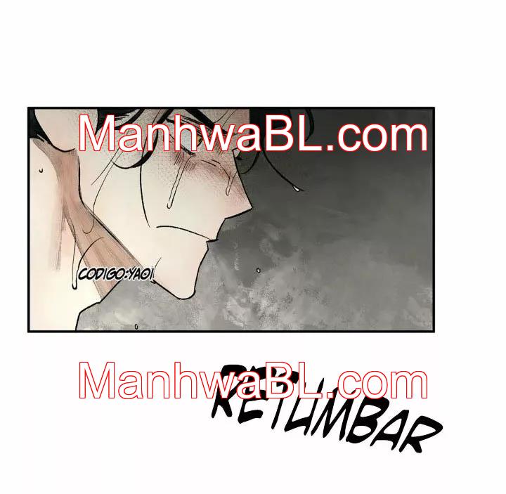 Crush and Burn - Capítulo 6.00 manhwa
