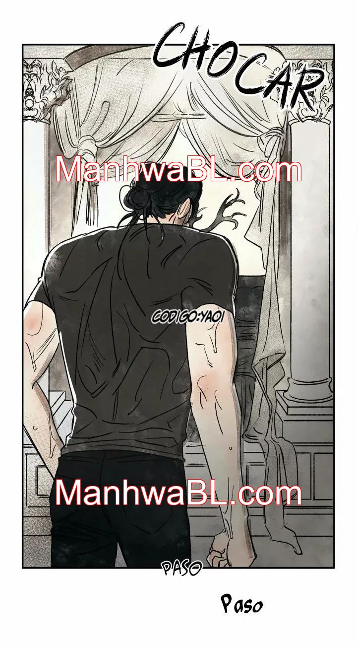 Crush and Burn - Capítulo 6.00 manhwa