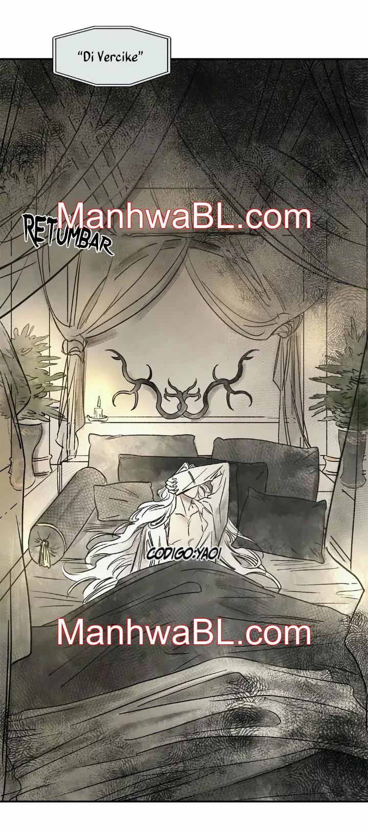 Crush and Burn - Capítulo 6.00 manhwa