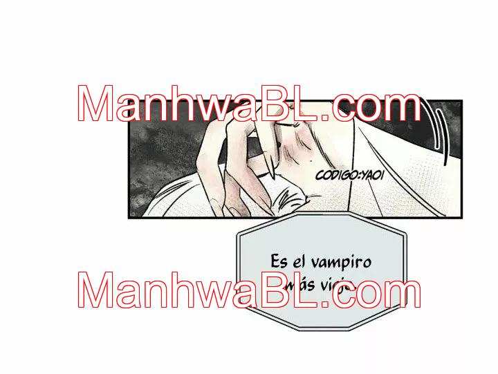 Crush and Burn - Capítulo 6.00 manhwa