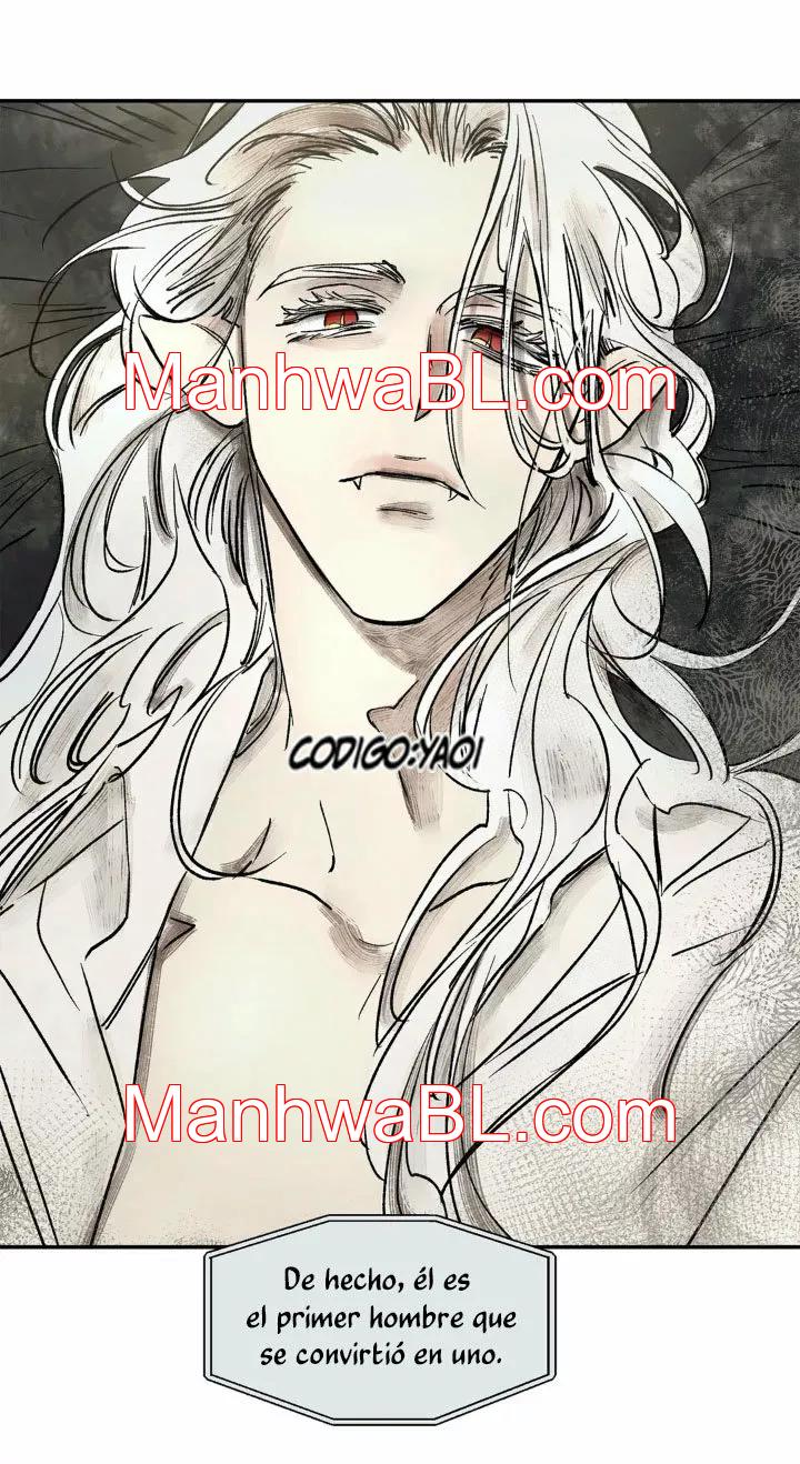 Crush and Burn - Capítulo 6.00 manhwa