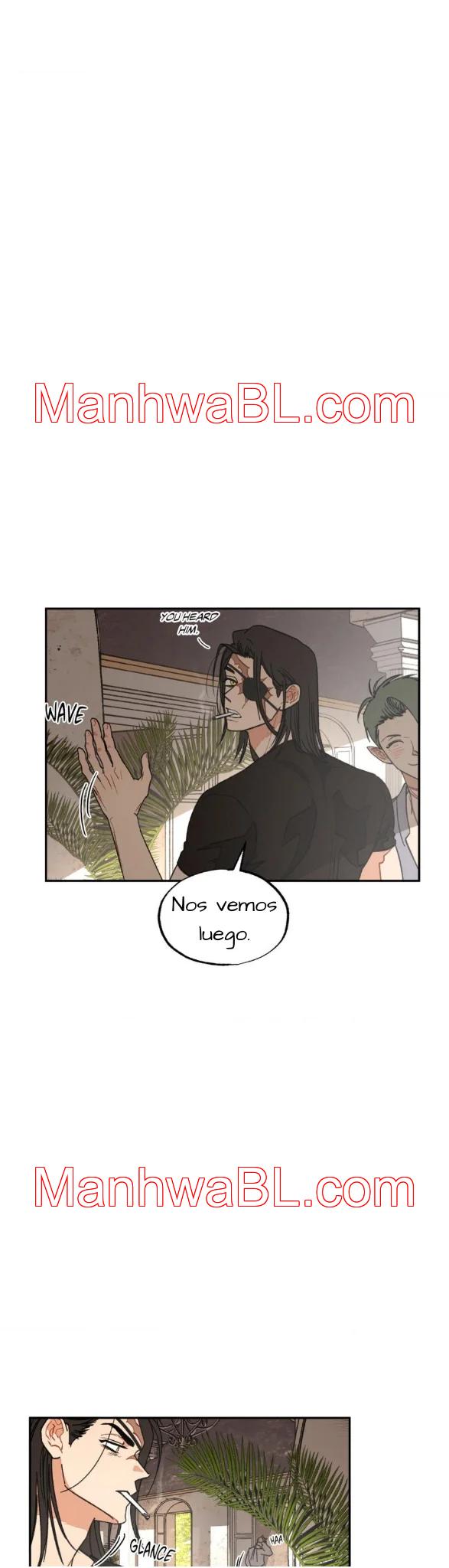 Crush and Burn - Capítulo 71.00 manhwa