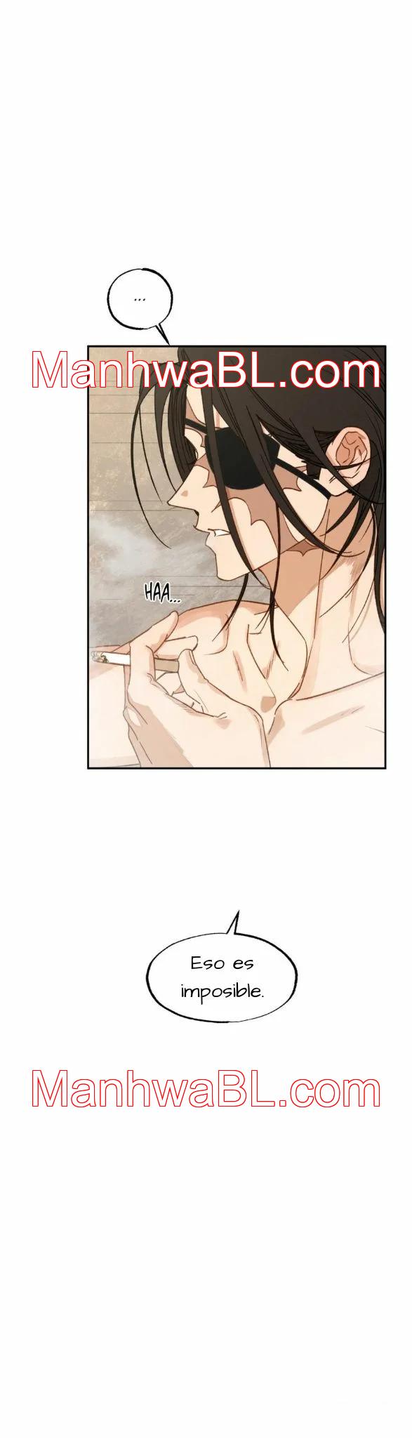 Crush and Burn - Capítulo 71.00 manhwa