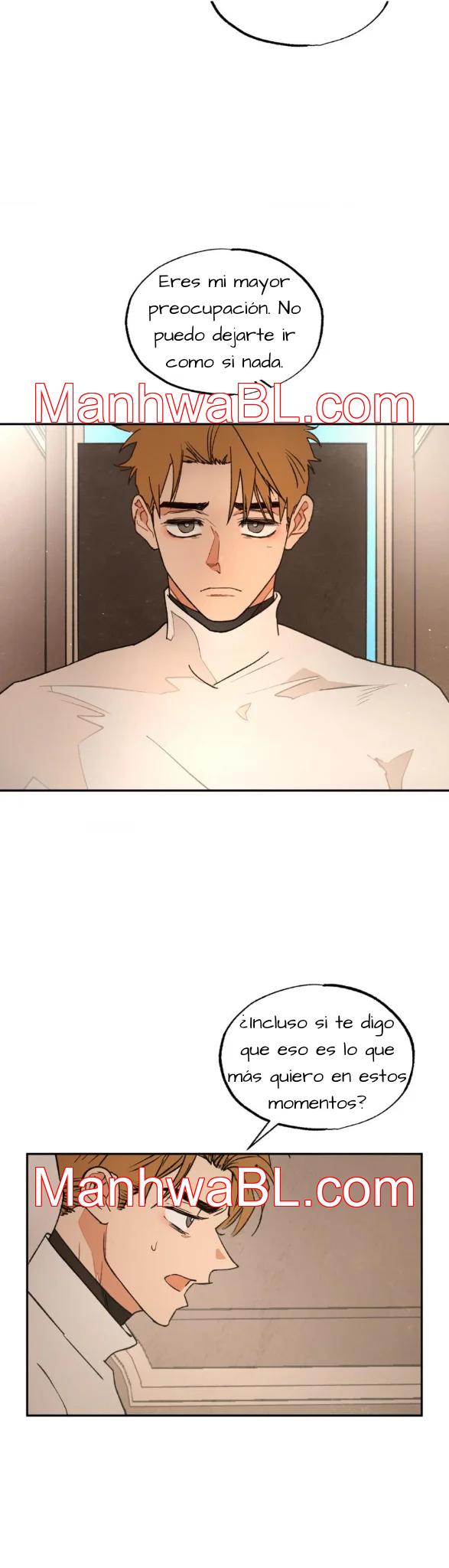 Crush and Burn - Capítulo 71.00 manhwa