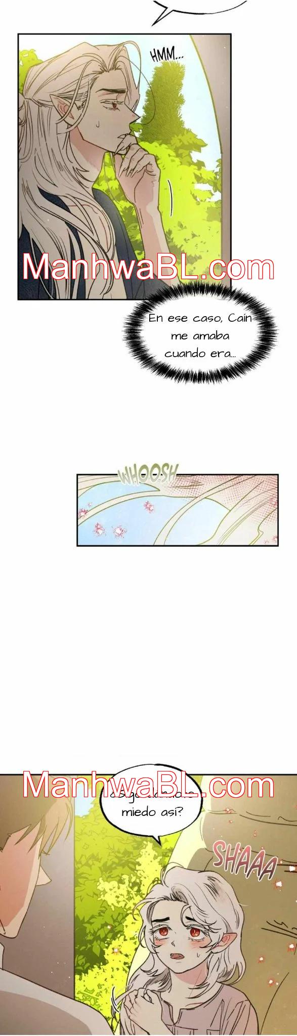 Crush and Burn - Capítulo 71.00 manhwa
