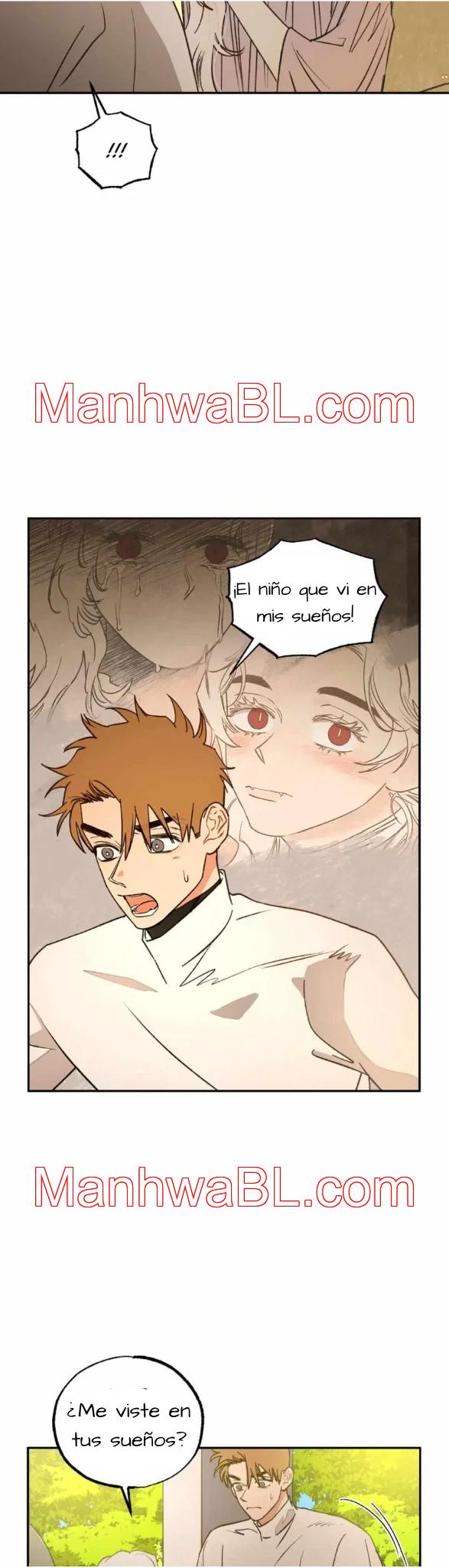 Crush and Burn - Capítulo 71.00 manhwa