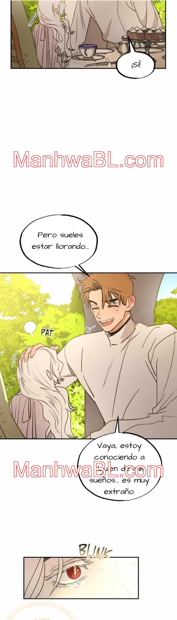 Crush and Burn - Capítulo 71.00 manhwa