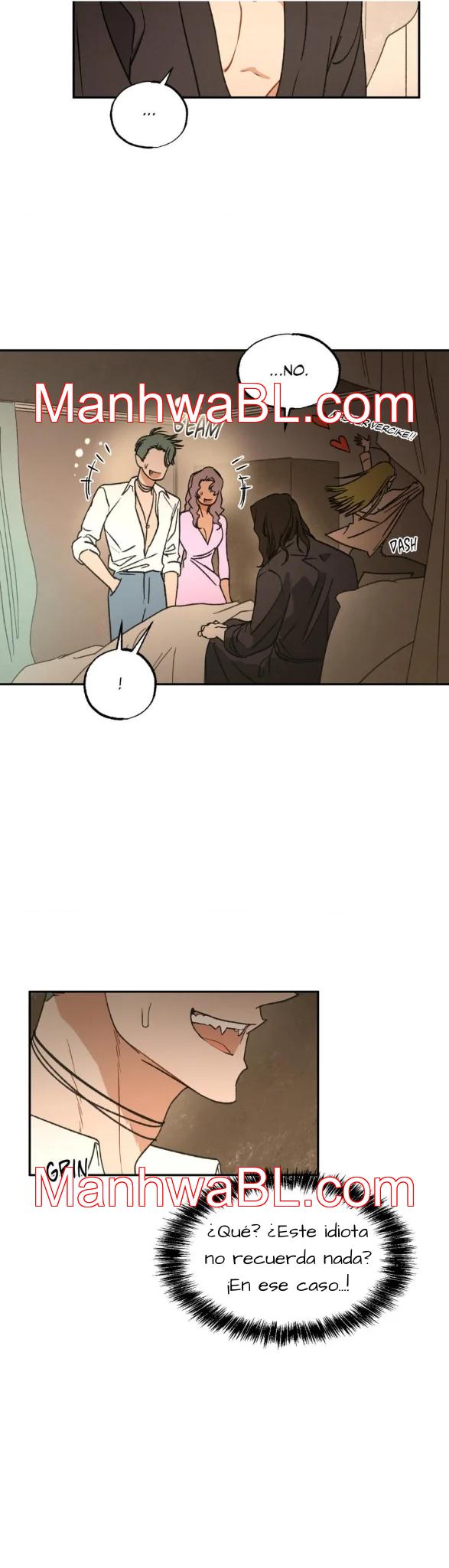 Crush and Burn - Capítulo 71.00 manhwa