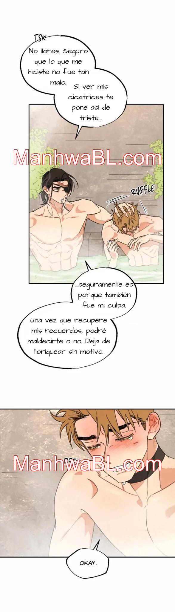 Crush and Burn - Capítulo 71.00 manhwa