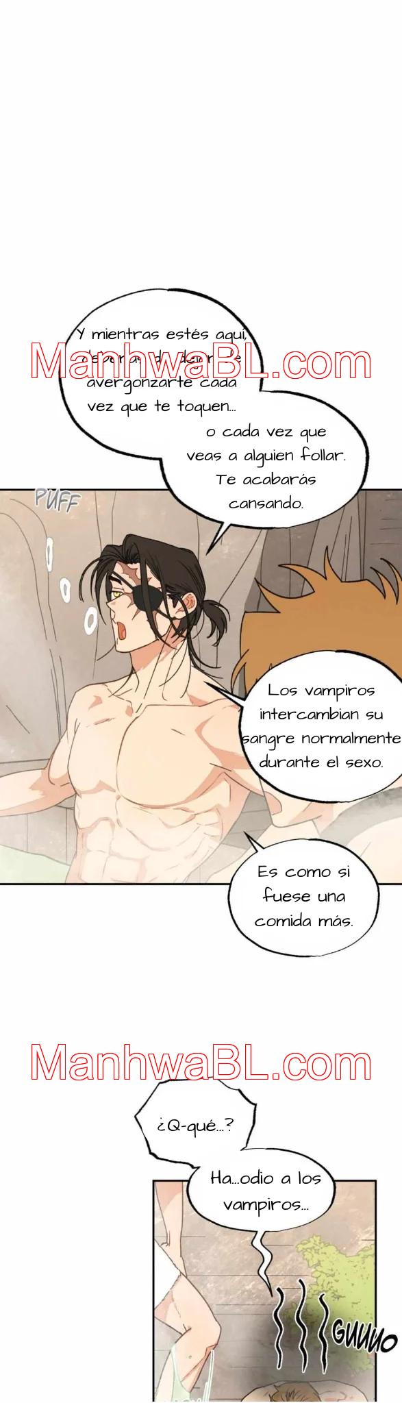 Crush and Burn - Capítulo 71.00 manhwa
