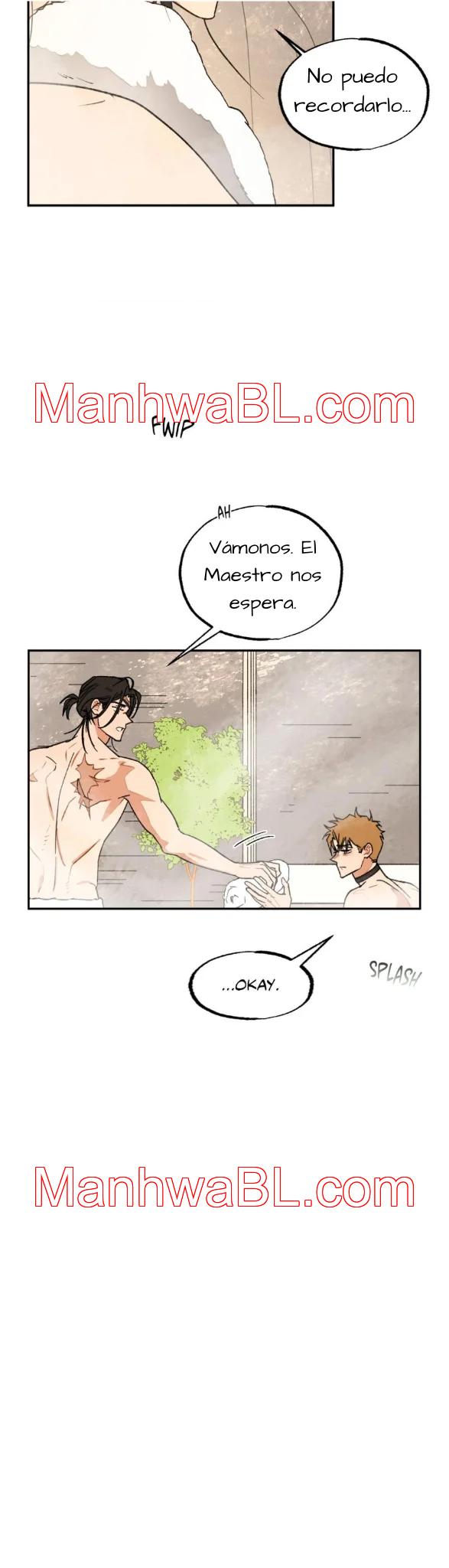 Crush and Burn - Capítulo 71.00 manhwa