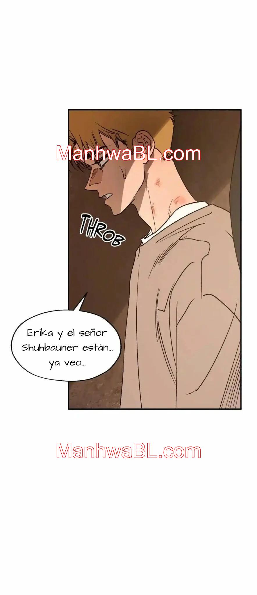 Crush and Burn - Capítulo 63.00 manhwa