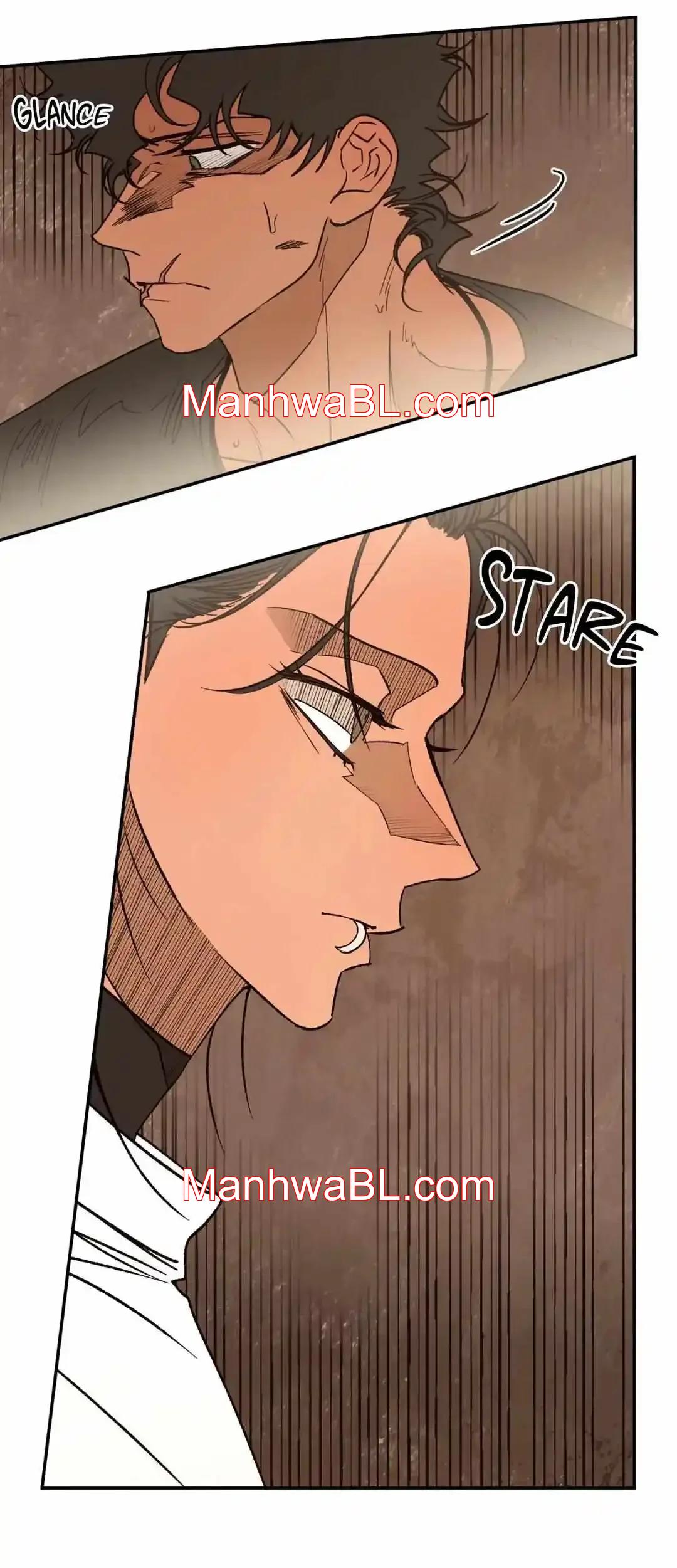 Crush and Burn - Capítulo 63.00 manhwa