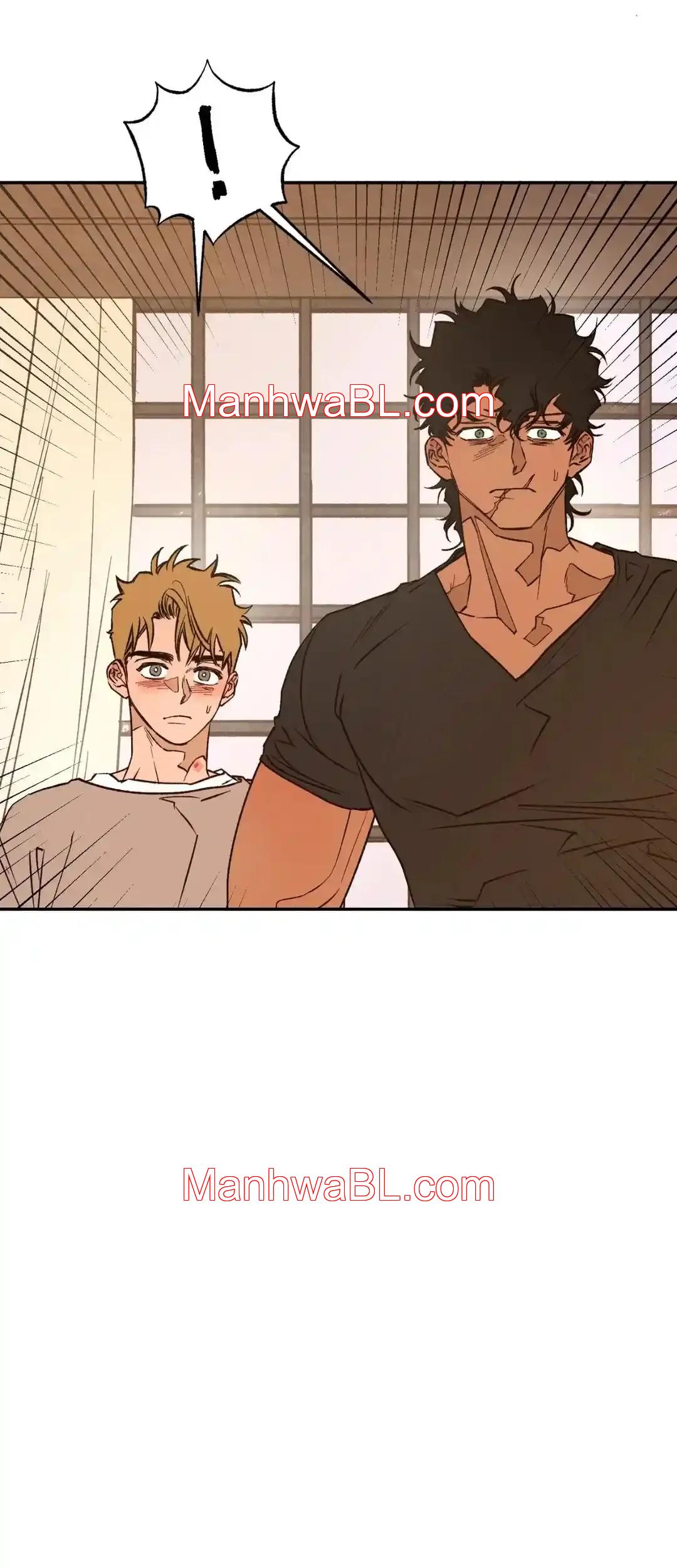Crush and Burn - Capítulo 63.00 manhwa