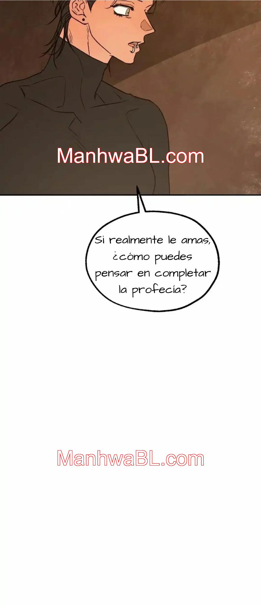 Crush and Burn - Capítulo 63.00 manhwa