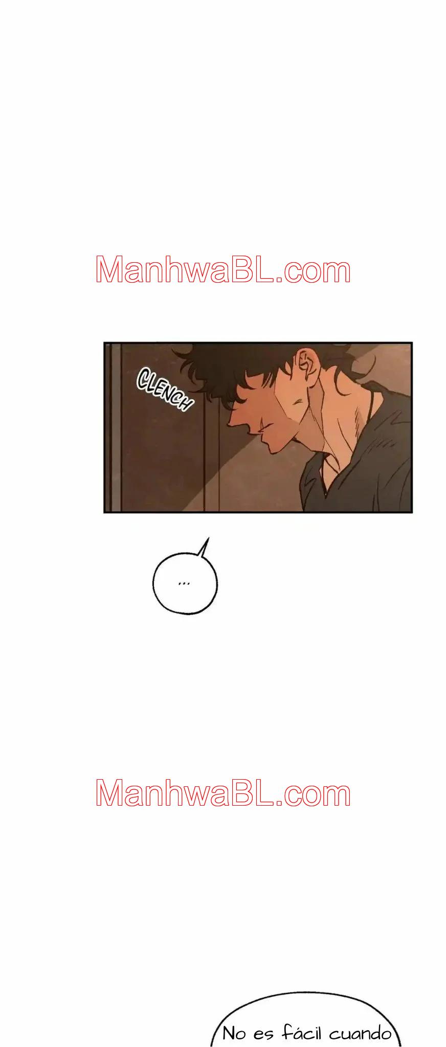 Crush and Burn - Capítulo 63.00 manhwa