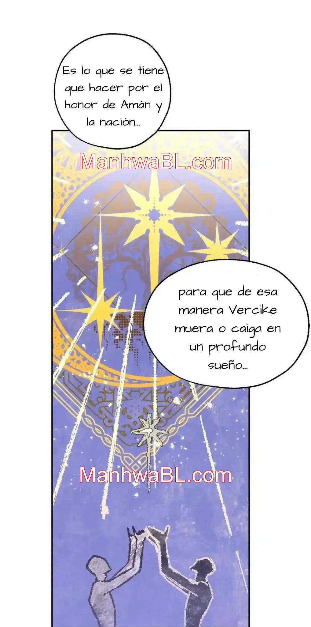 Crush and Burn - Capítulo 63.00 manhwa