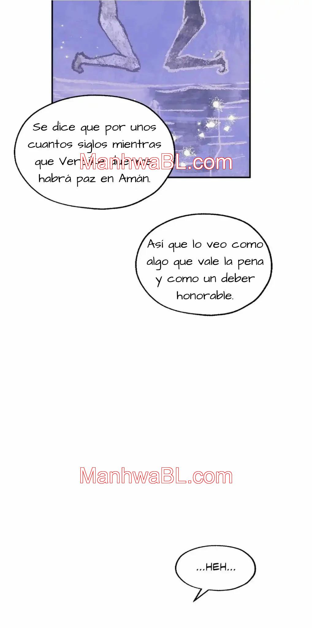 Crush and Burn - Capítulo 63.00 manhwa