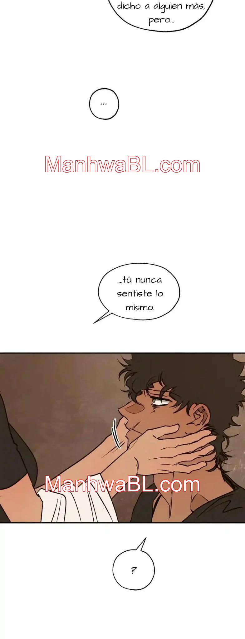 Crush and Burn - Capítulo 63.00 manhwa