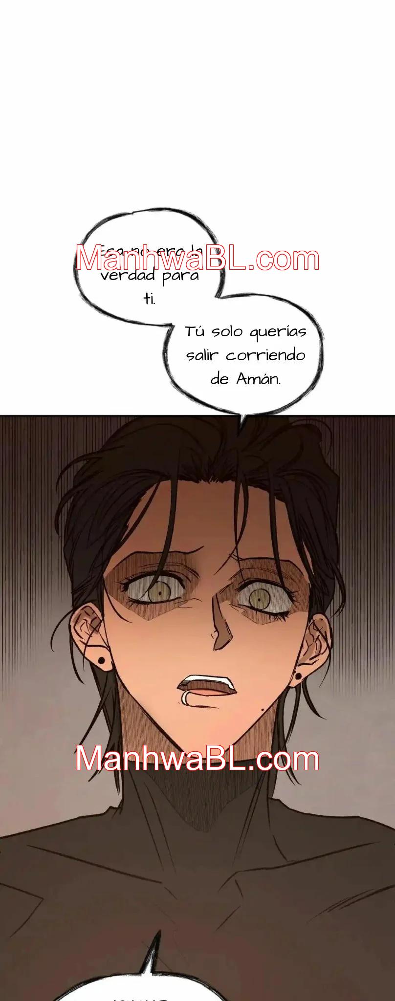 Crush and Burn - Capítulo 63.00 manhwa