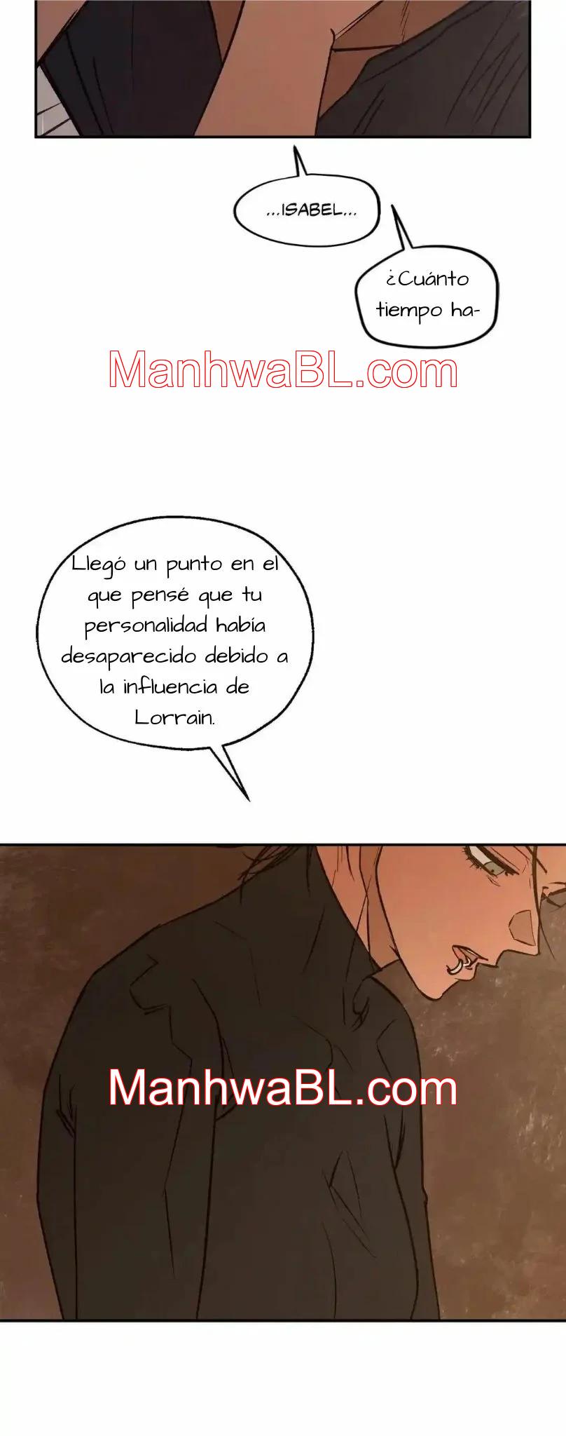 Crush and Burn - Capítulo 63.00 manhwa