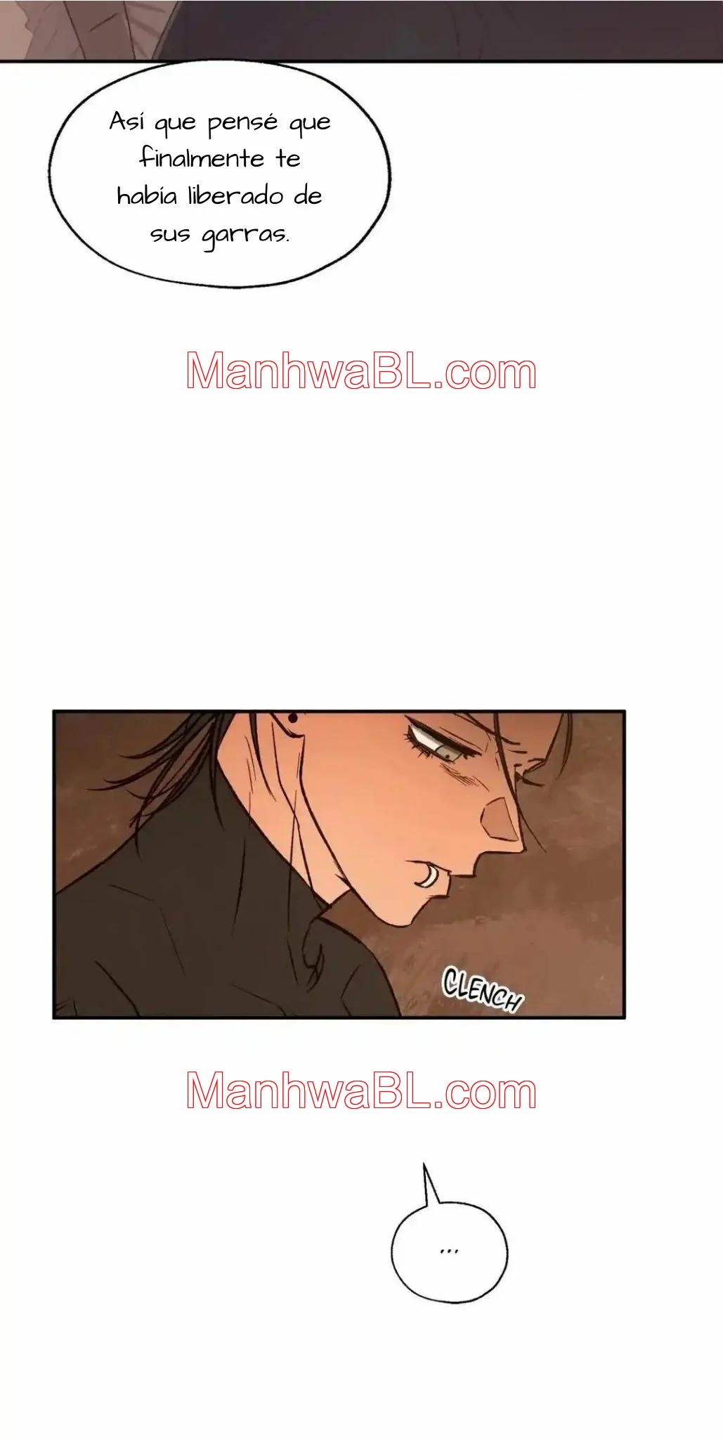 Crush and Burn - Capítulo 63.00 manhwa