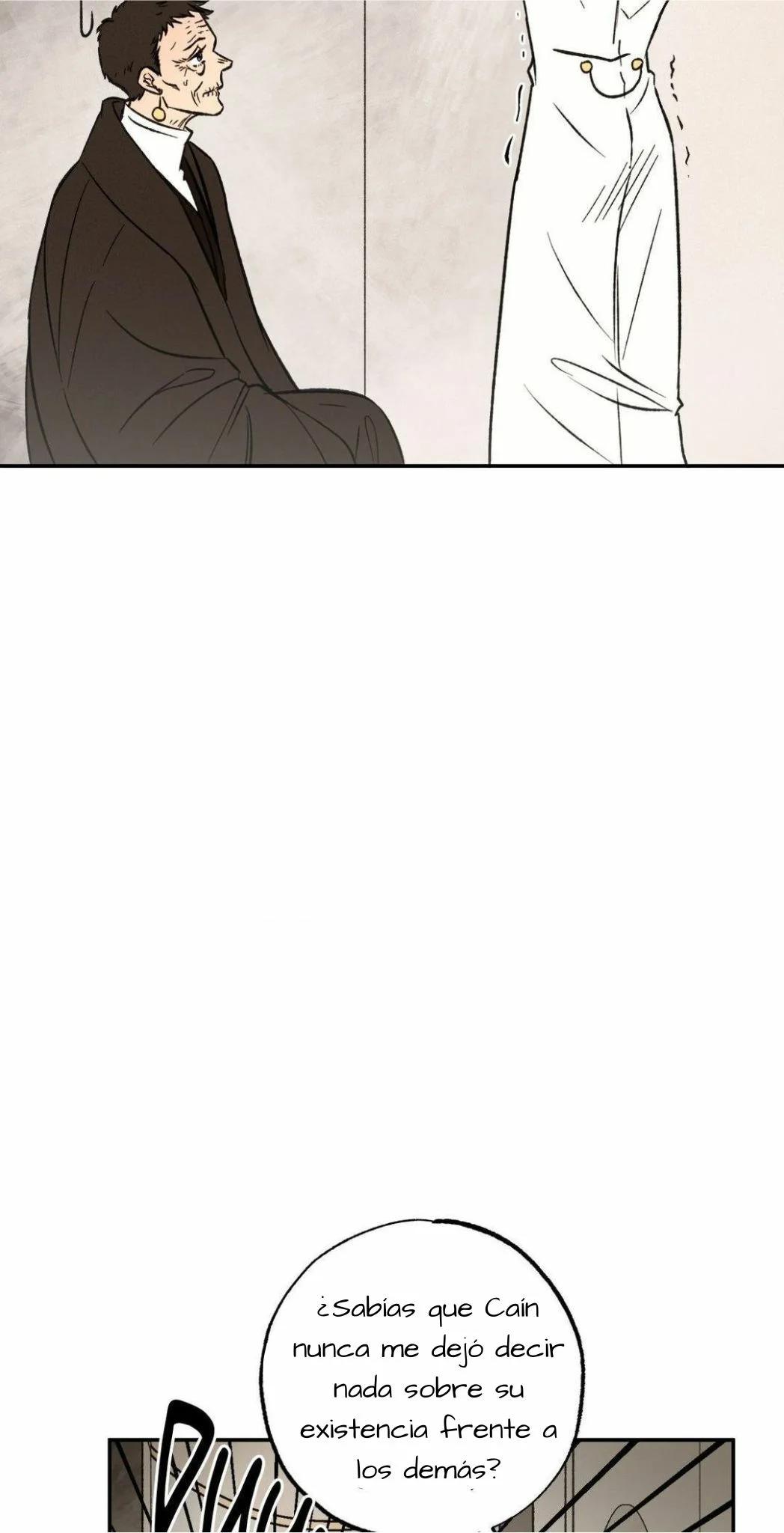 Crush and Burn - Capítulo 95 manhwa