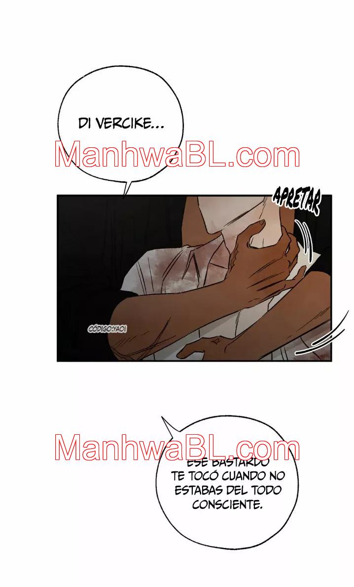 Crush and Burn - Capítulo 16.00 manhwa