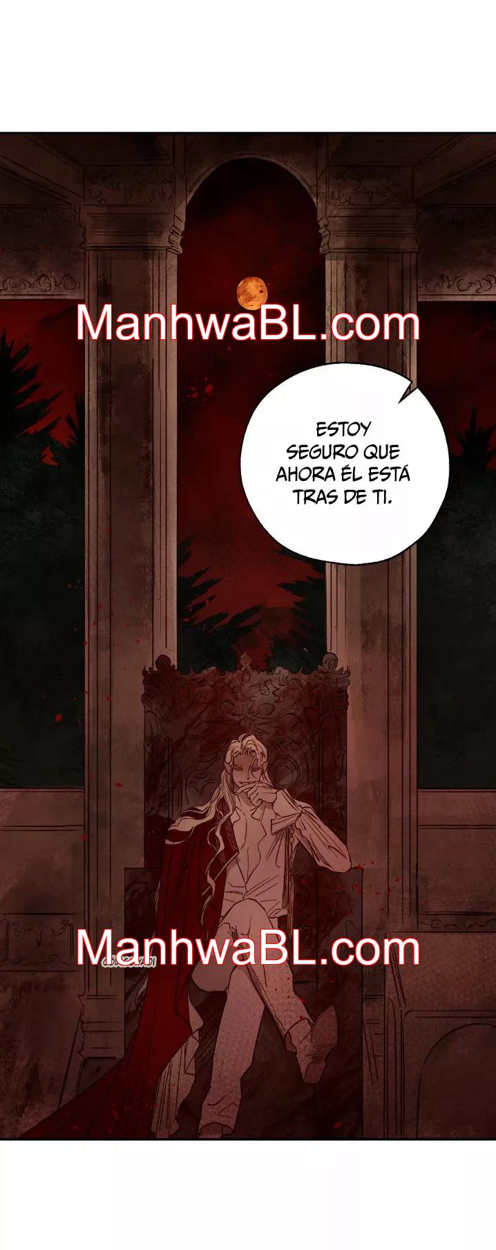 Crush and Burn - Capítulo 16.00 manhwa