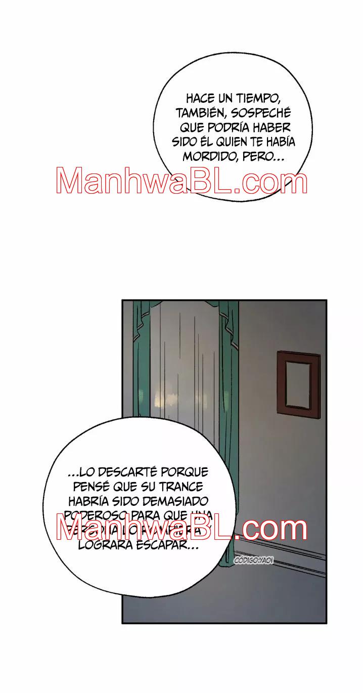 Crush and Burn - Capítulo 16.00 manhwa