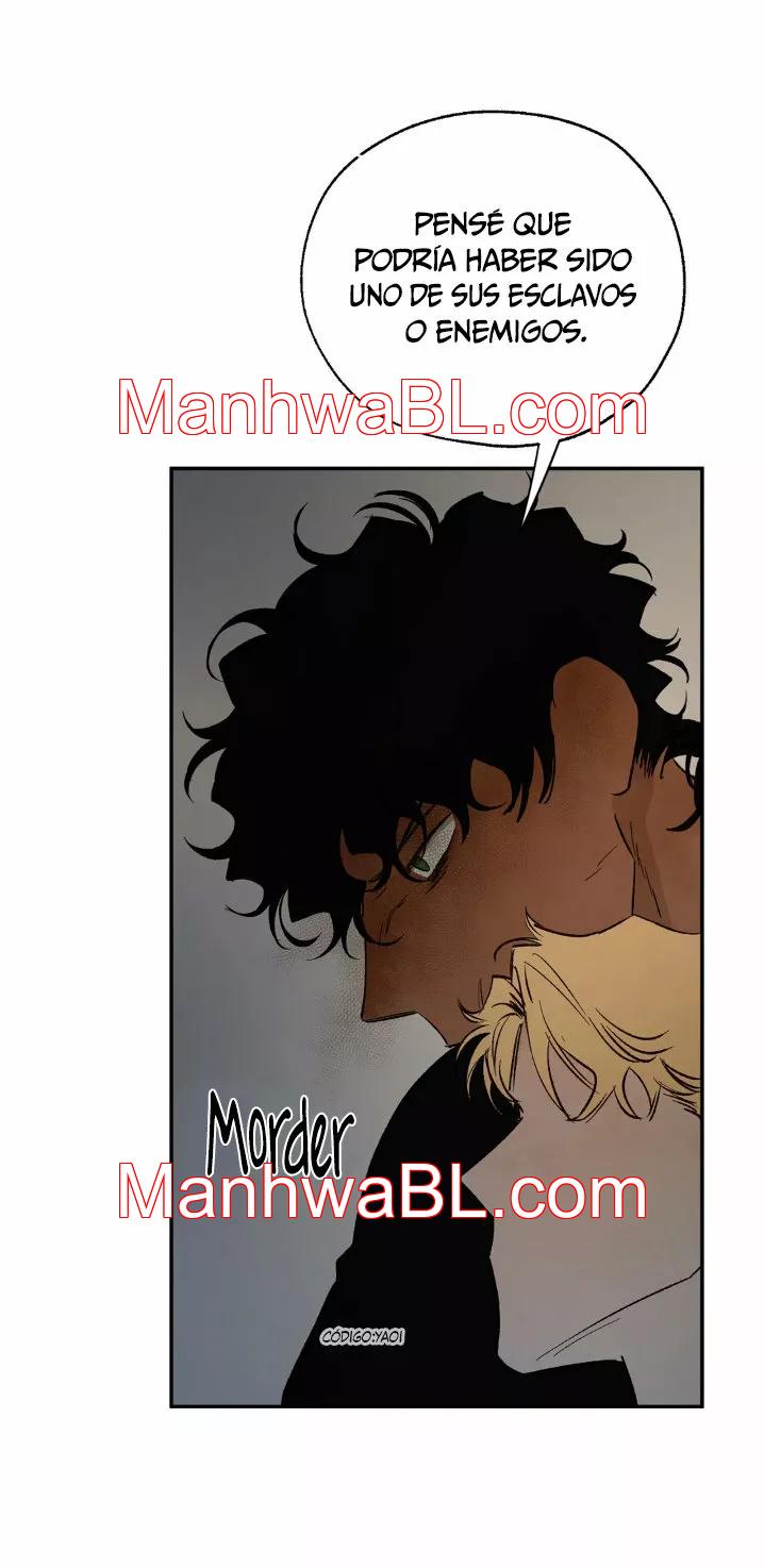Crush and Burn - Capítulo 16.00 manhwa