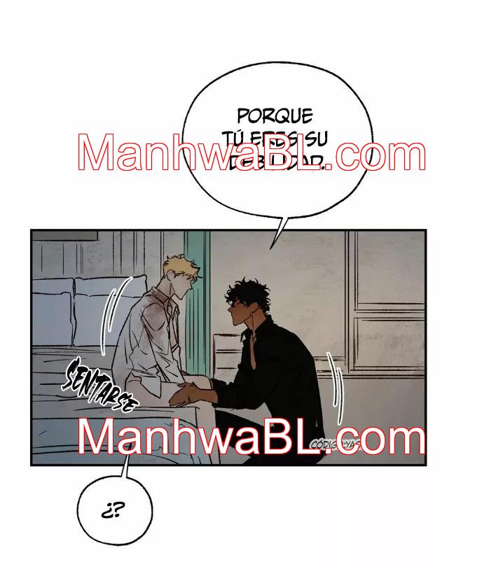 Crush and Burn - Capítulo 16.00 manhwa