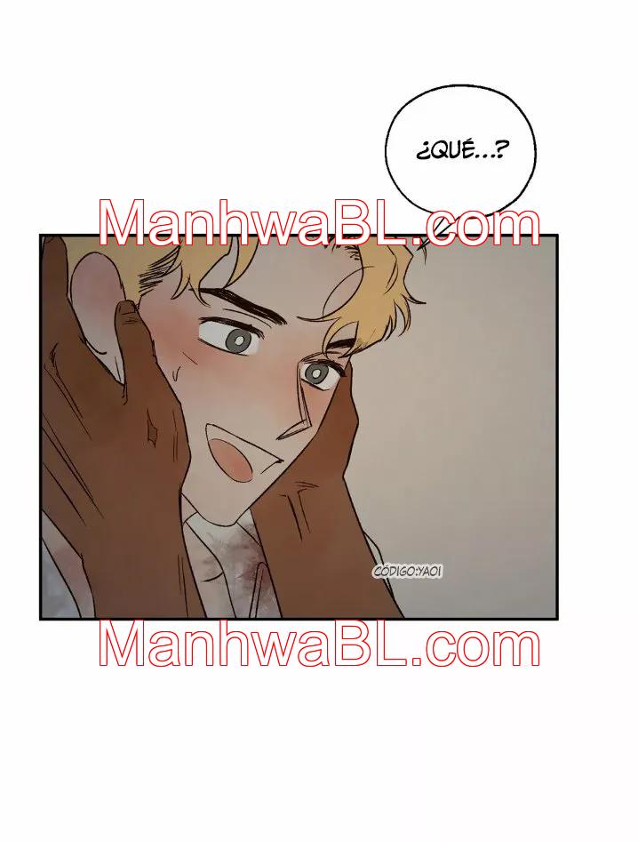 Crush and Burn - Capítulo 16.00 manhwa