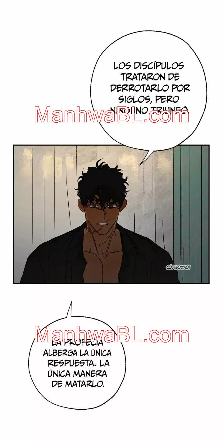 Crush and Burn - Capítulo 16.00 manhwa