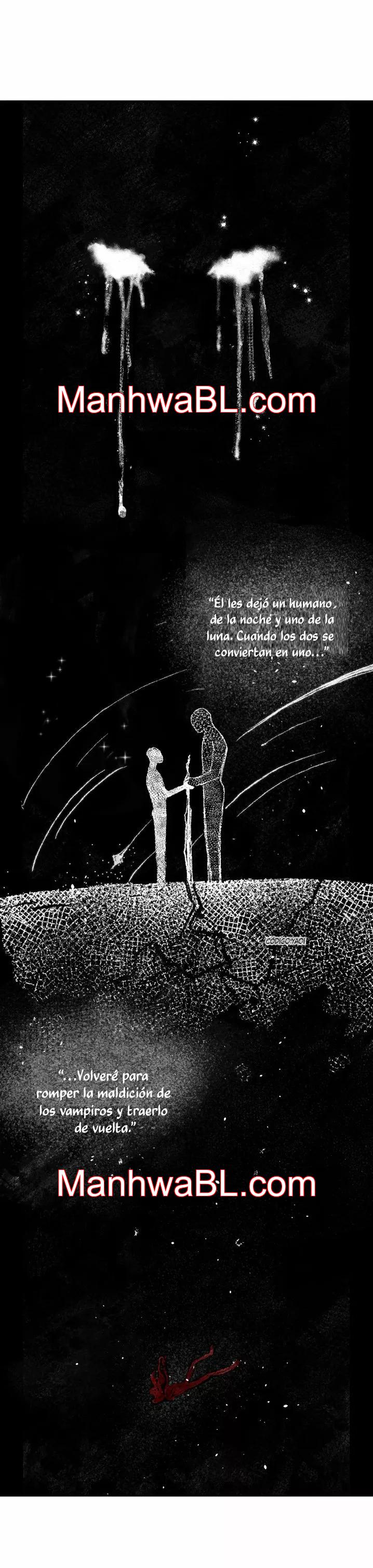Crush and Burn - Capítulo 16.00 manhwa