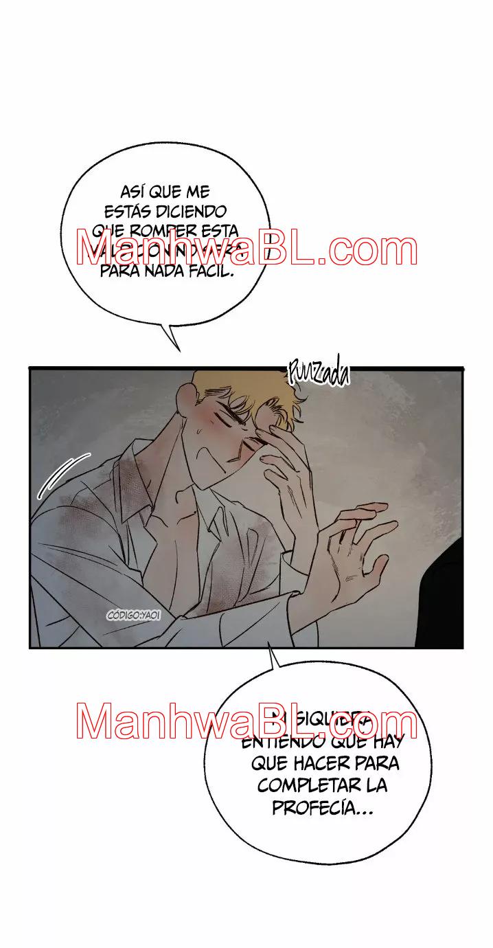 Crush and Burn - Capítulo 16.00 manhwa