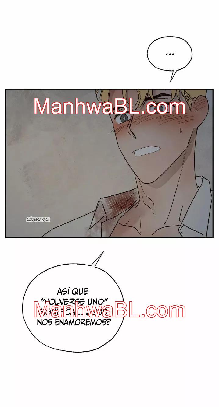 Crush and Burn - Capítulo 16.00 manhwa