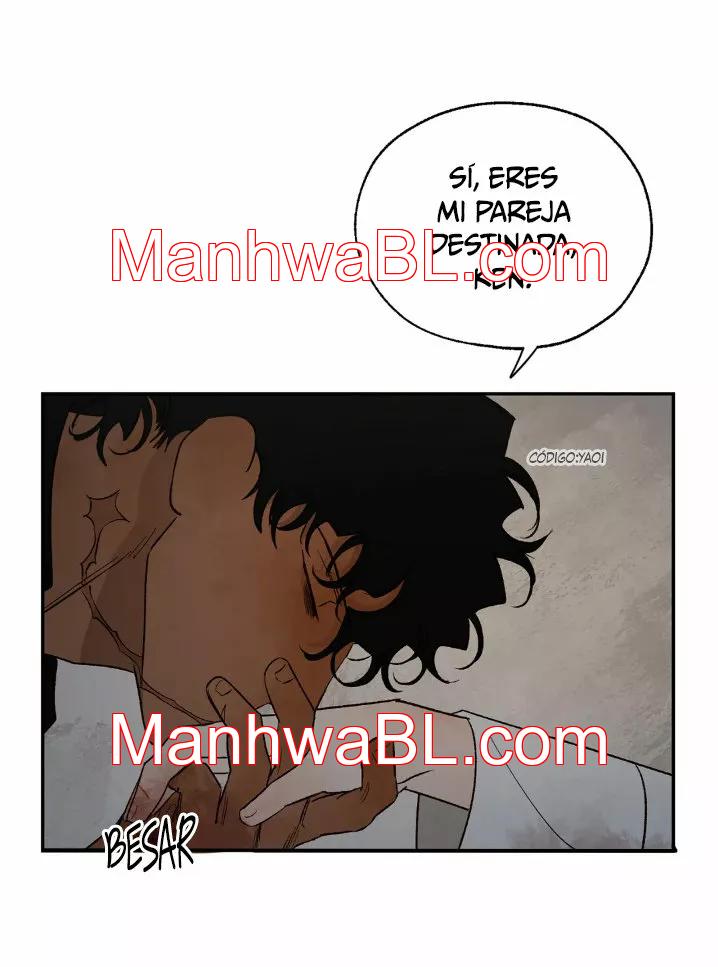 Crush and Burn - Capítulo 16.00 manhwa