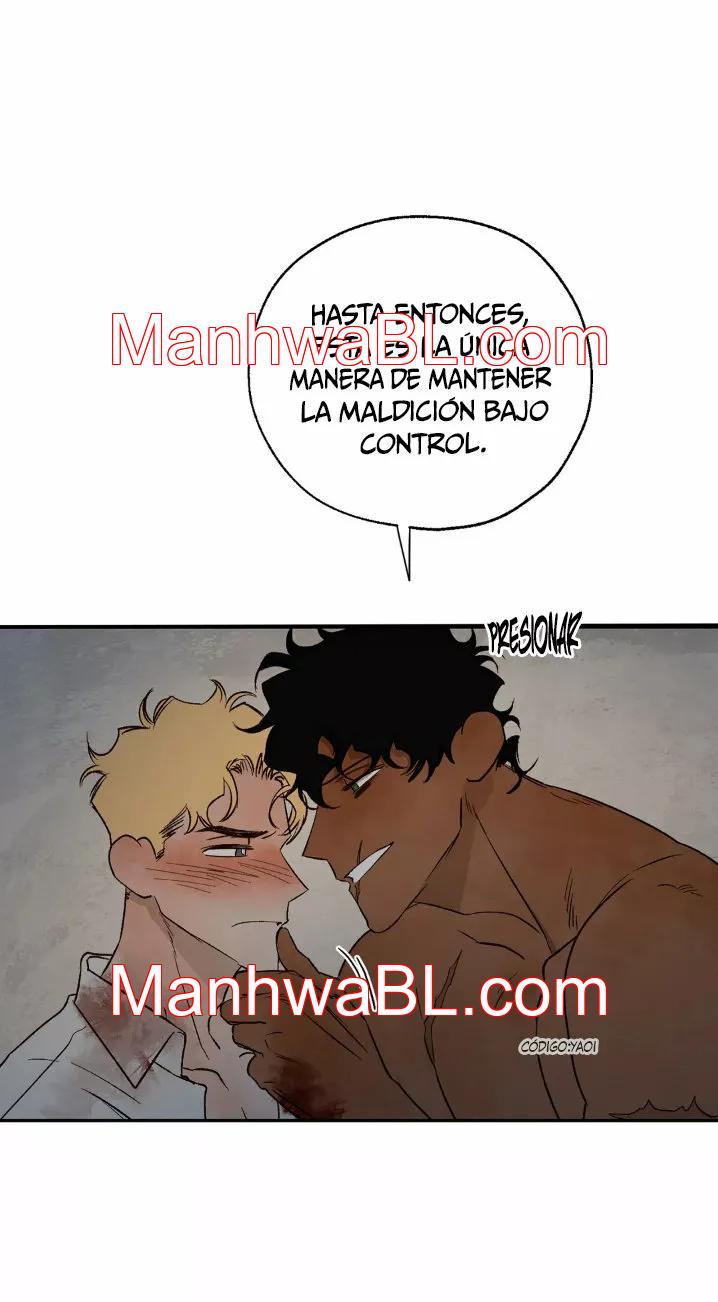 Crush and Burn - Capítulo 16.00 manhwa