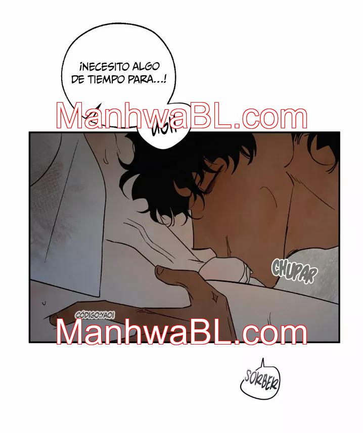 Crush and Burn - Capítulo 16.00 manhwa