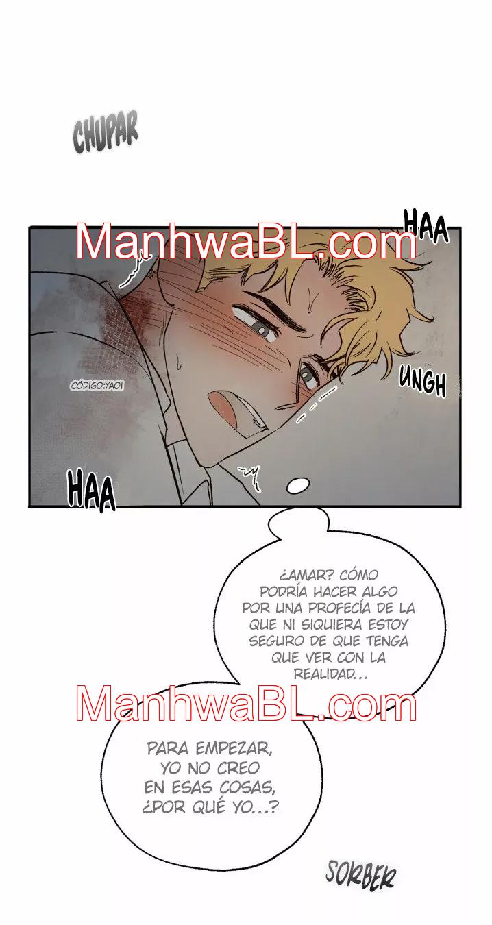 Crush and Burn - Capítulo 16.00 manhwa